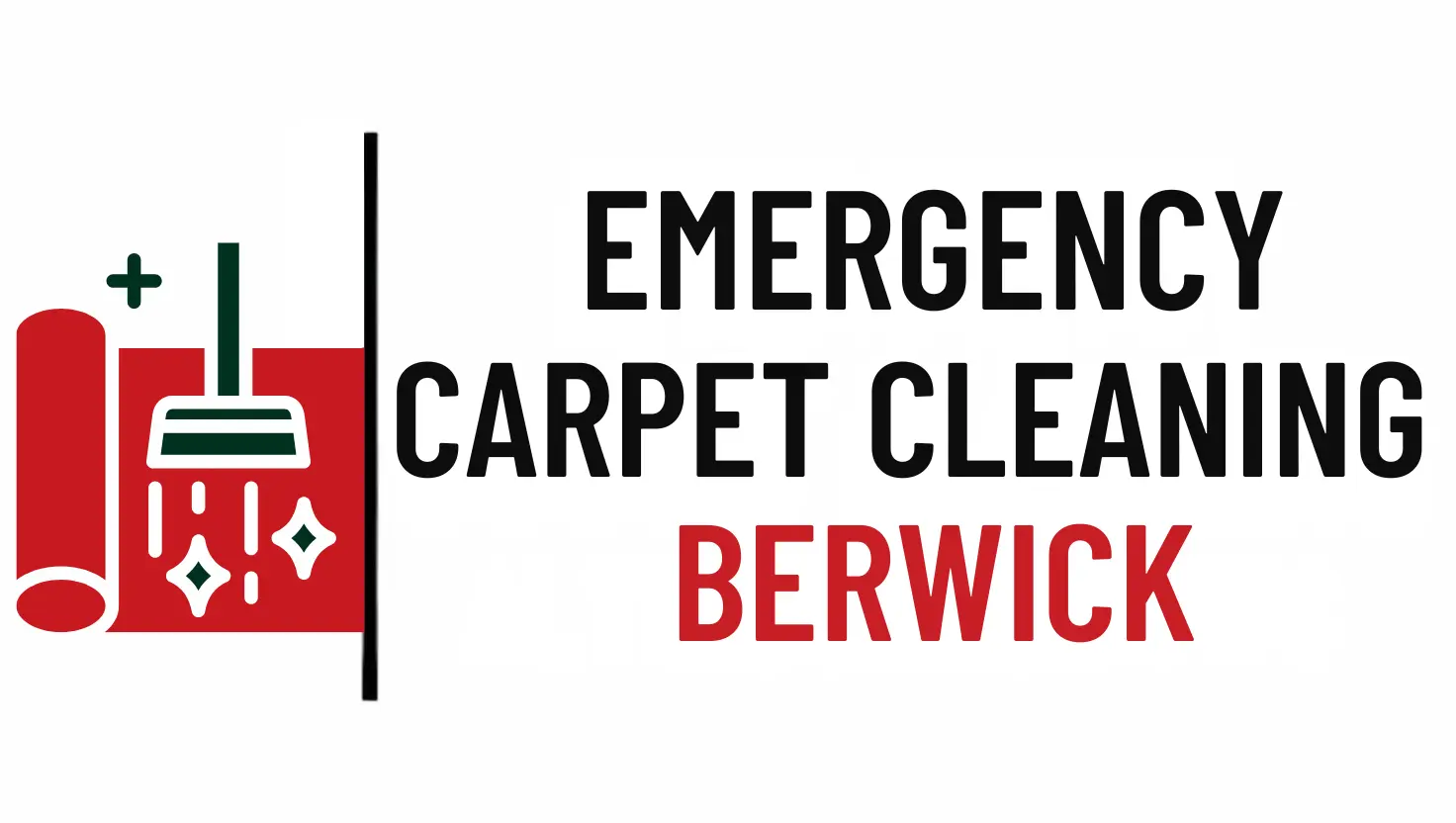 Emergency Carpet Cleaning Berwick 